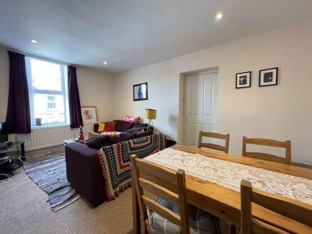 Flat for rent in Heaton, Isle Of Man