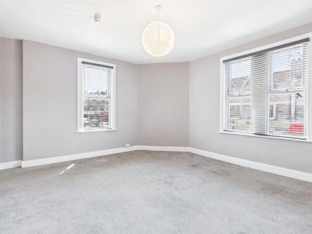 House for rent in Feckenham, City Of Bristol