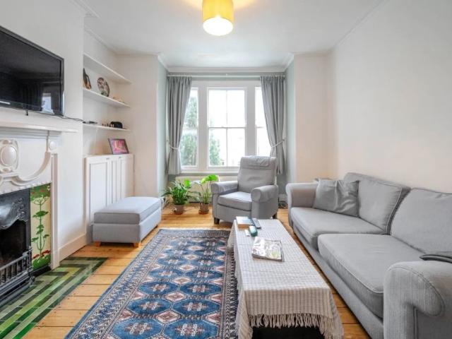 House for rent in London Borough of Wandsworth, Greater London