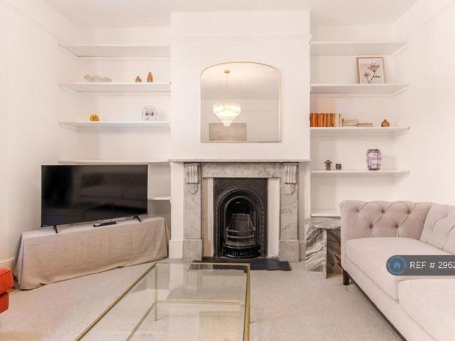House for rent in Queen's Park, Brighton & Hove