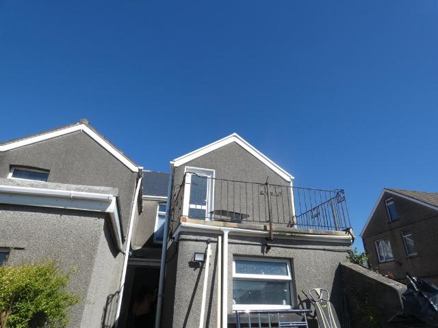 Flat for rent in Mount Pleasant, Nangreaves