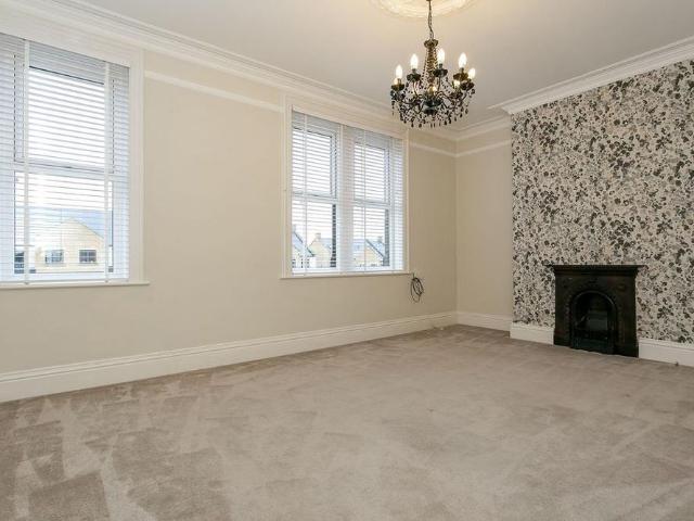 House for rent in Harlow, Harrogate