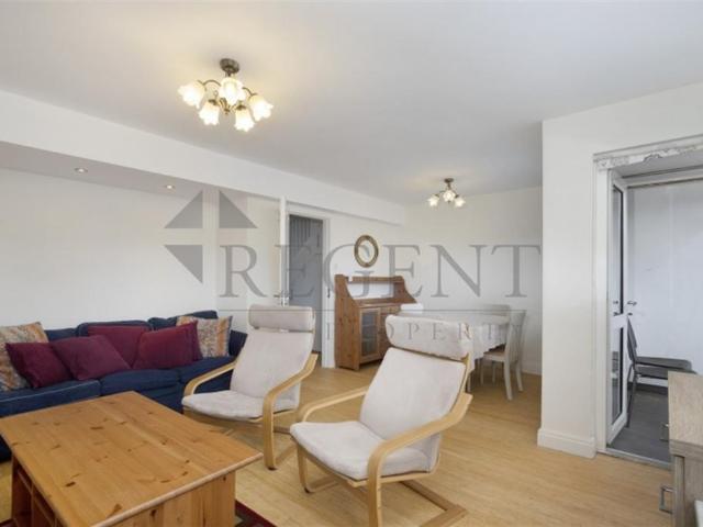 Flat for rent in Kensal Town, Maida Vale