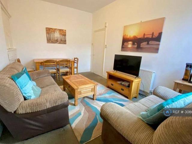 House for rent in Jesmond, Newcastle upon Tyne