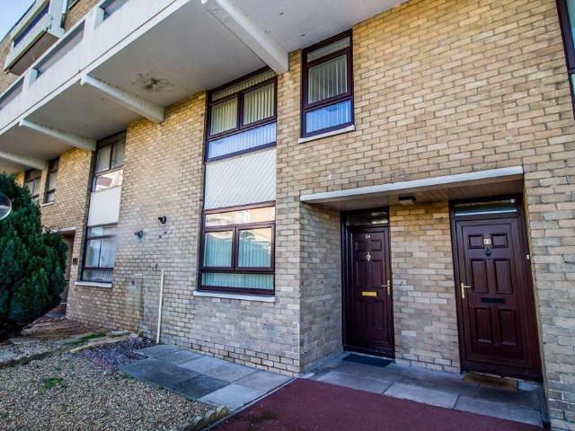 Flat for rent in Sulgrave, Washington