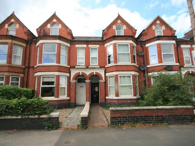 Flat for rent in Hammond Street