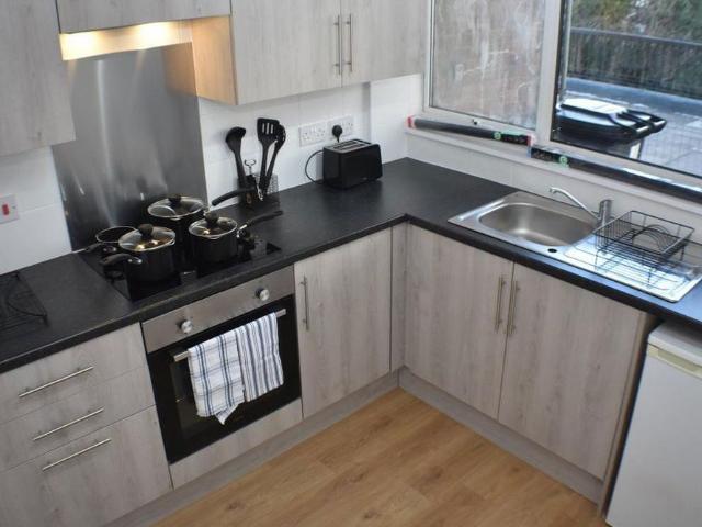 House for rent in Yaxley, Huntingdon