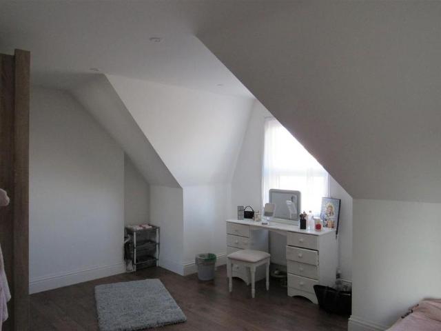 House for rent in Eddington, The Bridge