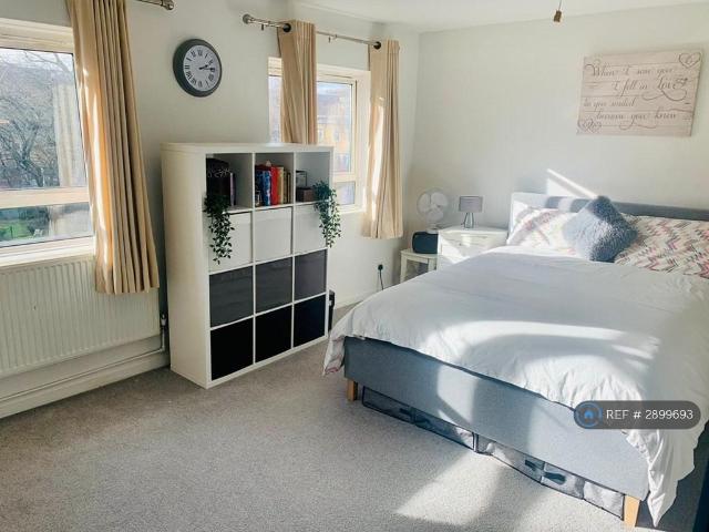 Flat for rent in Kentish Town, Isle Of Man