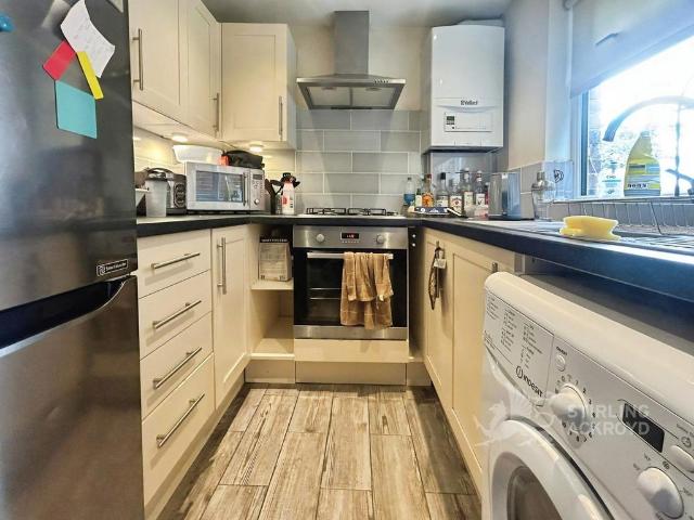 Flat for rent in Guildford Park, Westborough