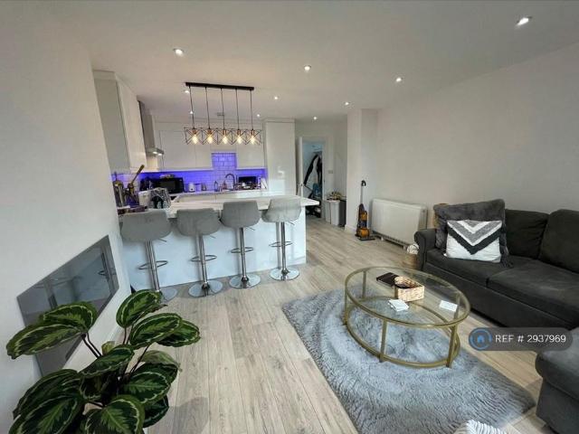 House for rent in Ranmoor, South Yorkshire