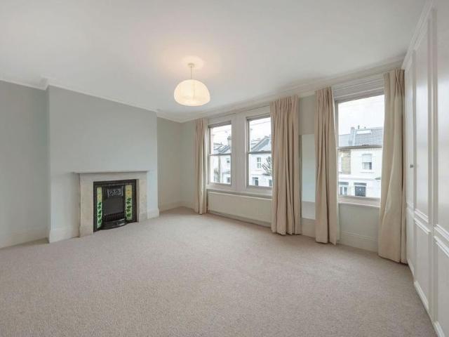 House for rent in Fulham, Greater London