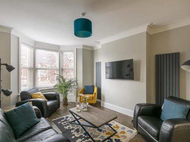 House for rent in Sandyford, Tyne And Wear