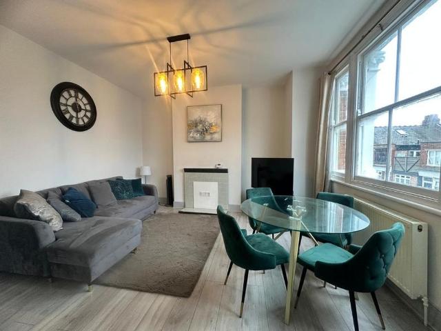 House for rent in Shepherd's Bush, Greater London