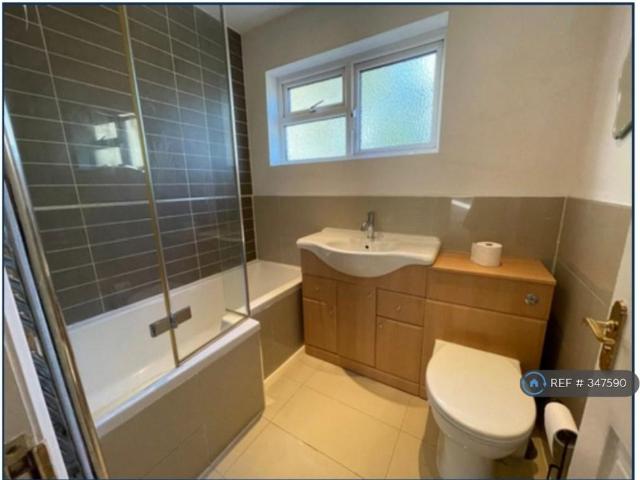 House for rent in Preston, Greater London