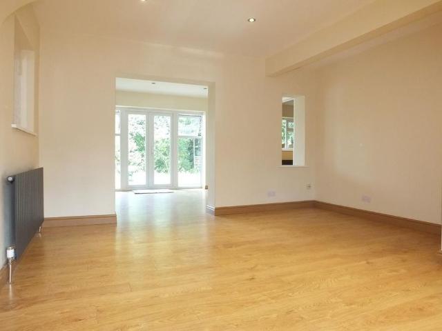House for rent in Horsell, Woking