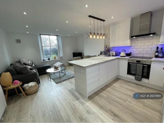 House for rent in Ranmoor, South Yorkshire
