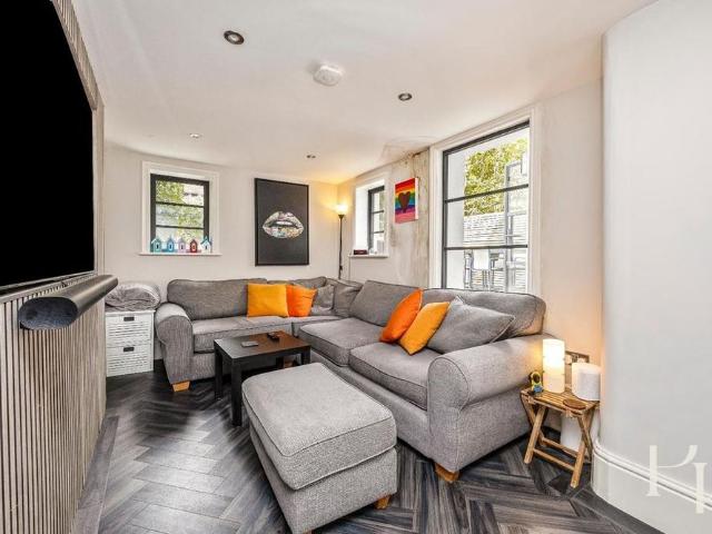 House for rent in Round Hill, Brighton & Hove