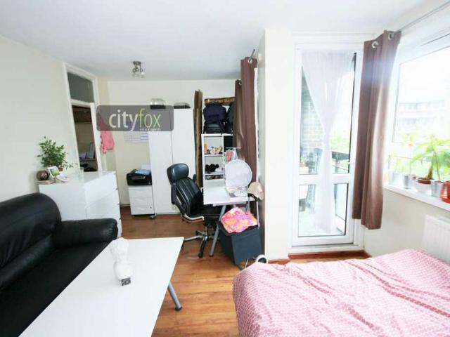 House for rent in Spitalfields, Greater London