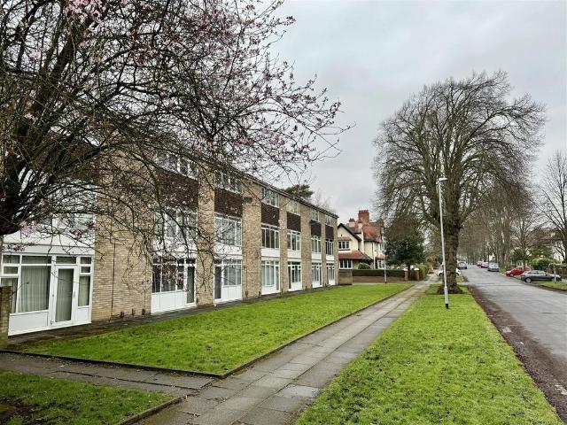 Flat for rent in Darlington, Skerne Park