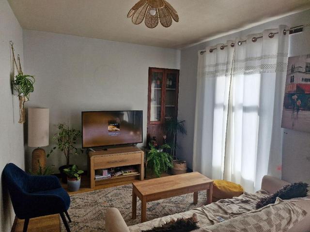Flat for rent in Westfield, Cupar
