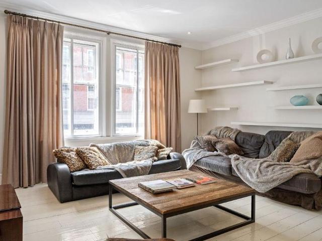 House for rent in Spitalfields, Greater London