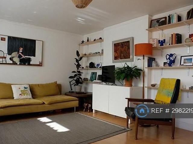 House for rent in Forest Gate, Greater London