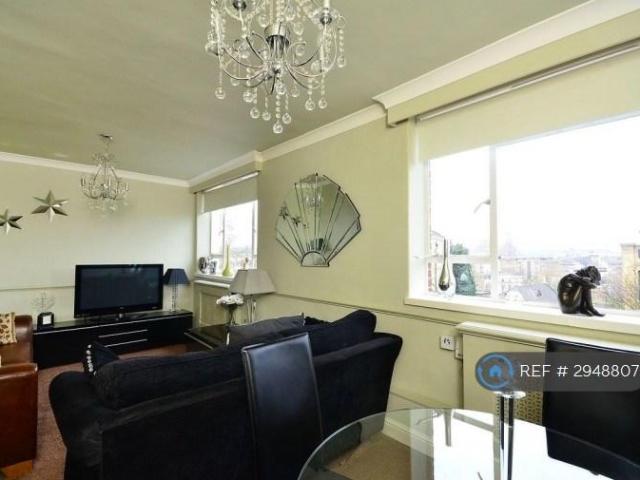 Flat for rent in Clerkenwell, Greater London