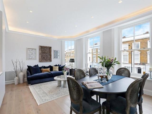 House for rent in Notting Hill, Greater London