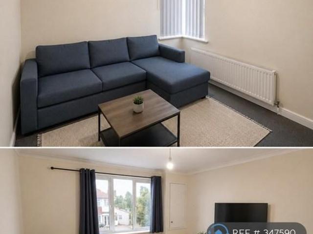 House for rent in Preston, Greater London
