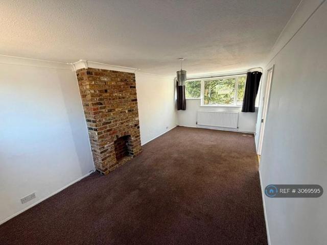 House for rent in Old Town, Dacorum