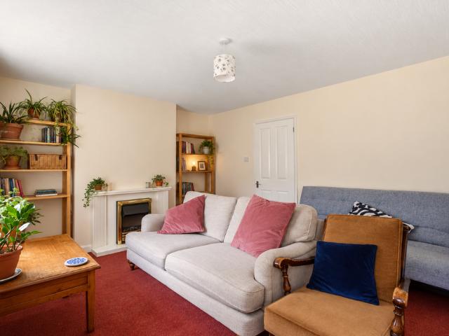House for rent in Marshalswick, St Albans
