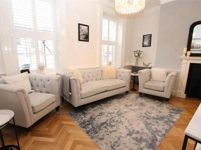 House for rent in Walcot, Bath