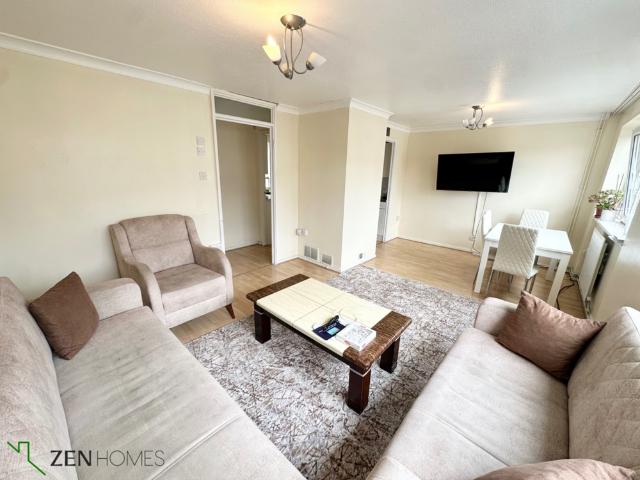 House for rent in Greater London