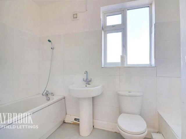 Flat for rent in Swinton, Rotherham