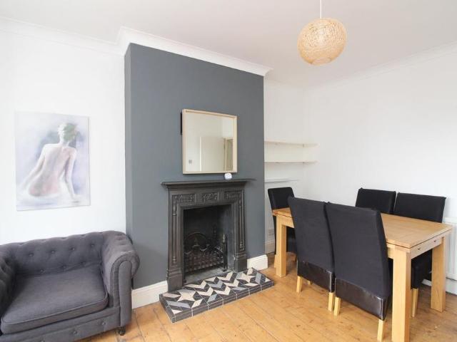 House for rent in Round Hill, Brighton & Hove