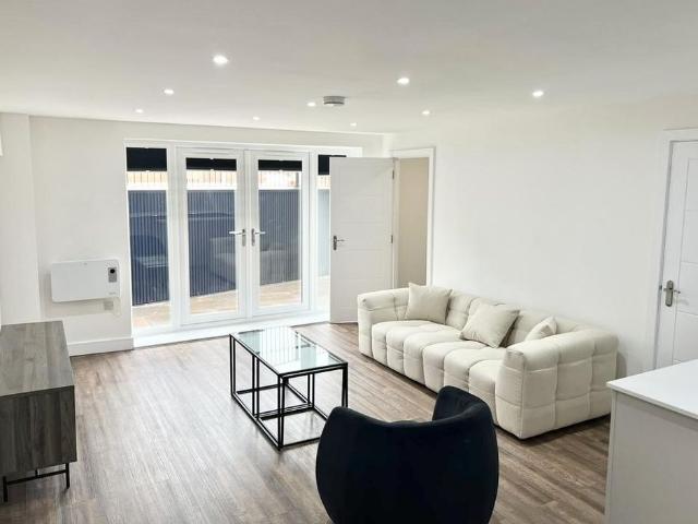 House for rent in Salford, Greater Manchester