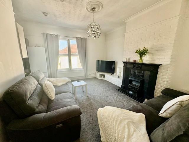 House for rent in Middlecroft, Hampshire