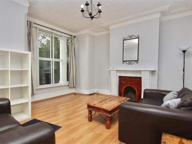 House for rent in Stoke Newington, Greater London