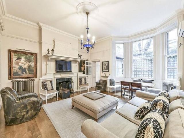 House for rent in East Marylebone, Marylebone