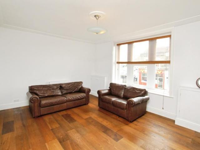 House for rent in Feckenham, City Of Bristol