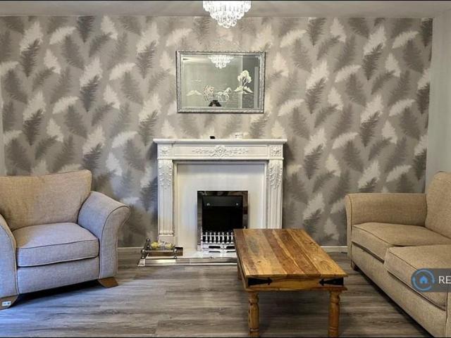 House for rent in Woodside, Scotland