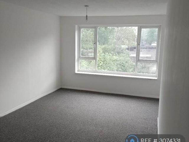 House for rent in Old Bletchley, Milton Keynes