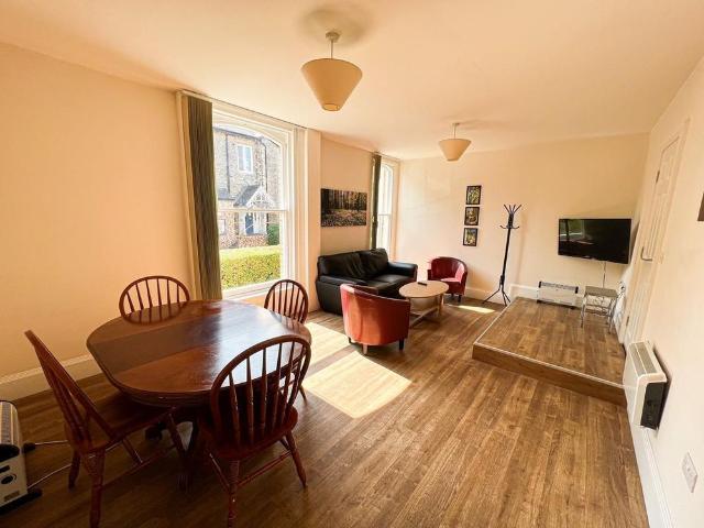 House for rent in Old Town, Hull