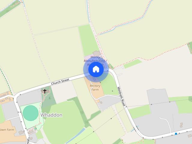 House for rent in Arrington, Cambridgeshire