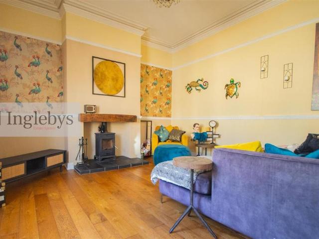 House for rent in Old Saltburn, Saltburn