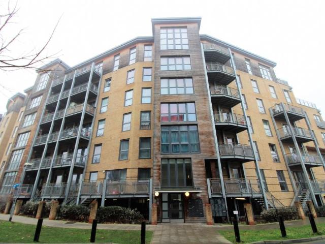 Flat for rent in Clapton, Greater London