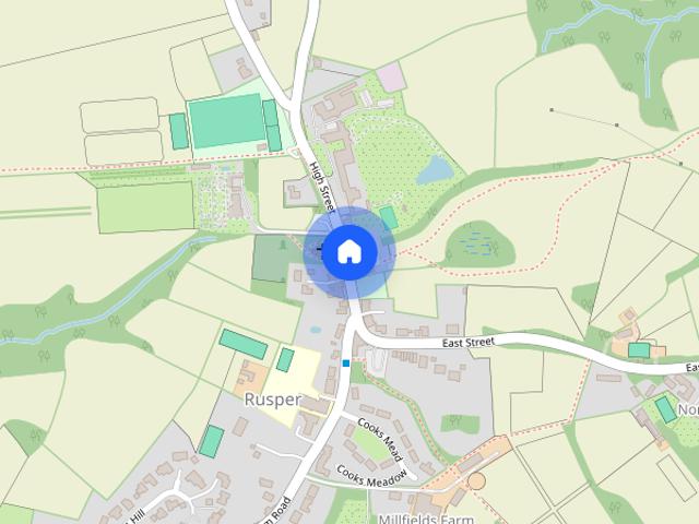 Apartment for rent in Horsham, West Sussex