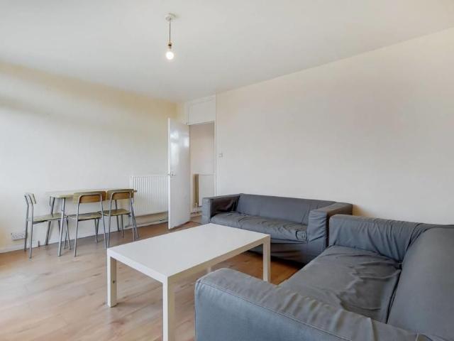 House for rent in Stepney, Greater London