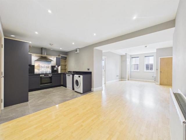 Flat for rent in Tynemouth, North Tyneside
